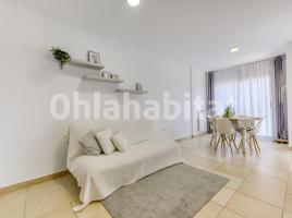 Apartamento, 111 m², cerca de bus y tren, seminuevo, Eixample Residencial