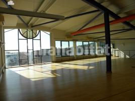 Nave industrial, 953 m²