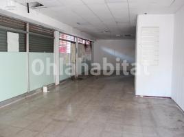 Local comercial, 202 m², Zona Alta