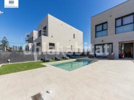 Obra nueva - Casa en, 327 m², cerca de bus y tren, nuevo, Vilafortuny