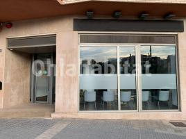 Alquiler local comercial, 156 m², L'Hospitalet de l'Infant