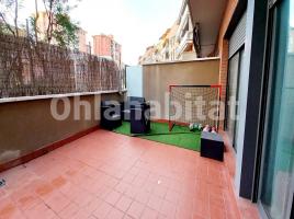 Flat, 116 m², near bus and train, almost new, Polinyà