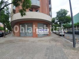 Local comercial, 206 m², ESCOLA ALBERICH