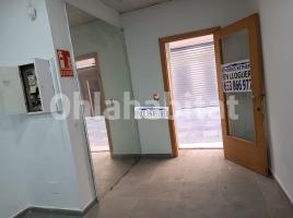 Lloguer local comercial, 69 m², Centre