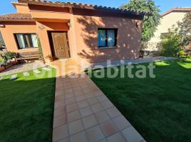 Casa (unifamiliar aïllada), 321 m², prop de bus i tren, seminou, Collbató