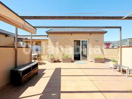 Ático, 250 m², cerca bus y metro, Fleming
