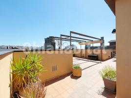 Ático, 250 m², cerca bus y metro, Fleming