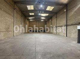 For rent industrial, 996 m², Camps Blancs - Casablanca - Canons