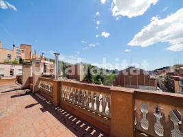 Propiedad vertical, 1200 m², El Coll