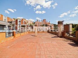 Propiedad vertical, 1200 m², El Coll