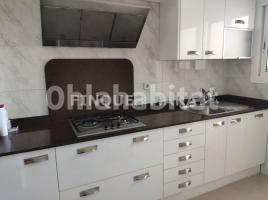 Duplex, 112 m², near bus and train, Ronda