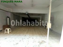 For rent business premises, 400 m², marianao