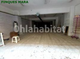 For rent business premises, 400 m², marianao