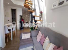 Duplex, 84 m², near bus and train, almost new, CENTRO