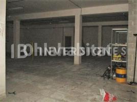 Alquiler local comercial, 874 m²