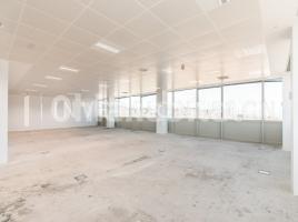 Alquiler oficina, 275 m²