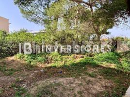 Sòl urbà, 408 m², S'Illot-Cala Morlanda