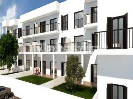 Flat, 101 m², near bus and train, new, Cala Bona