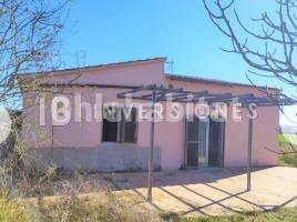 Casa (casa rural), 60 m², prop de bus i tren, Petra