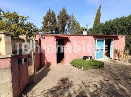 Casa (casa rural), 56 m², prop de bus i tren, Manacor Centro