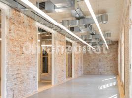 For rent office, 576 m², Sant Pere - Santa Caterina i la Ribera