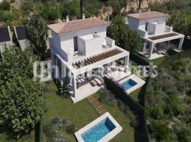 Casa (unifamiliar aïllada), 120 m², prop de bus i tren, nou, Cala Magrana-Cala Anguila-Cala Mendia