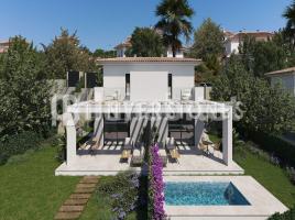 Casa (unifamiliar aïllada), 120 m², prop de bus i tren, nou, Cala Magrana-Cala Anguila-Cala Mendia