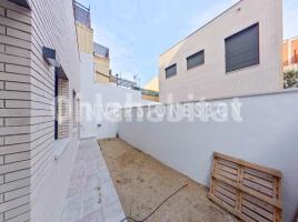 Piso, 93 m², cerca de bus y tren, nuevo, Sant Vicenç Dels Horts