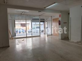 Alquiler local comercial, 230 m²