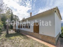 Casa (unifamiliar aïllada), 186 m², prop de bus i tren, Sant Feliu de Buixalleu