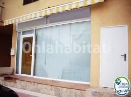 Local comercial, 63 m², Francolí - Freser - Noguera