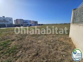 Suelo urbano, 636 m², Puigmal - Mas Nou