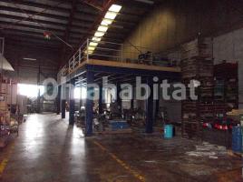 For rent industrial, 630 m²