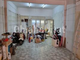 Alquiler local comercial, 313 m²