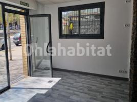 Alquiler local comercial, 46 m²