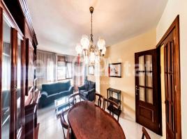 Piso, 116 m², cerca de bus y tren