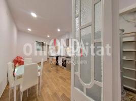 Apartament, 52 m², near bus and train, almost new