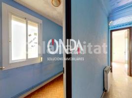 Piso, 85 m², cerca de bus y tren, Balaguer