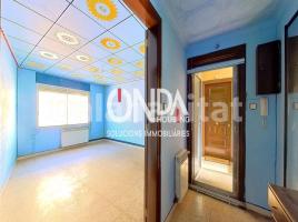 Piso, 85 m², cerca de bus y tren, Balaguer