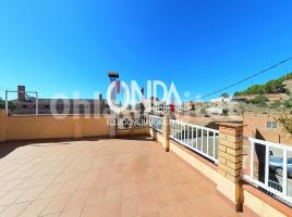 Houses (terraced house), 206 m², near bus and train, Algerri