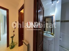 Apartament, 148 m², prop de bus i tren, Tremp