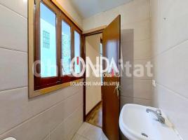 Piso, 100 m², cerca de bus y tren, Balaguer