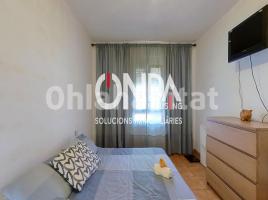 Piso, 81 m², cerca de bus y tren, Balaguer