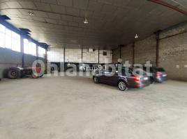 Industrial, 1025 m²