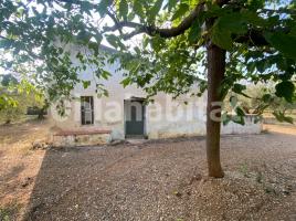 Casa (casa rural), 39 m², cerca de bus y tren, Ulldecona