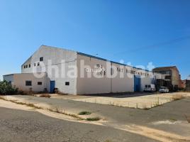 Nau industrial, 1236 m²