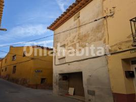 Houses (detached house), 73 m², near bus and train, Alguaire