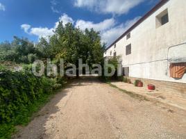 Casa (casa rural), 2977 m², prop de bus i tren, Masdenverge