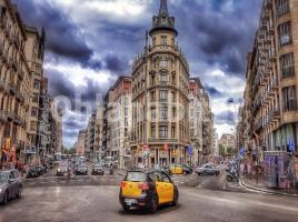 Propietat vertical, 1211 m², L'Antiga Esquerra de l'Eixample