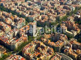 Propietat vertical, 1211 m², L'Antiga Esquerra de l'Eixample